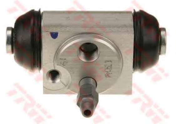 Колесный тормозной цилиндр