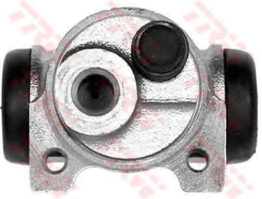 Колесный тормозной цилиндр