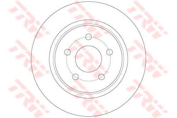 Тормозной диск