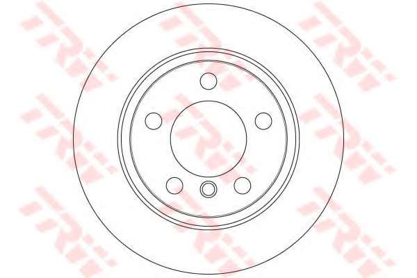 Тормозной диск