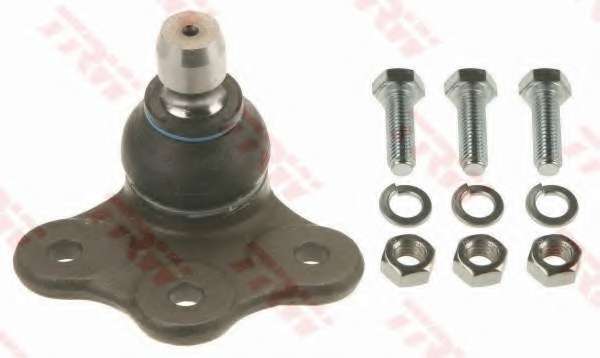 Опора кульова