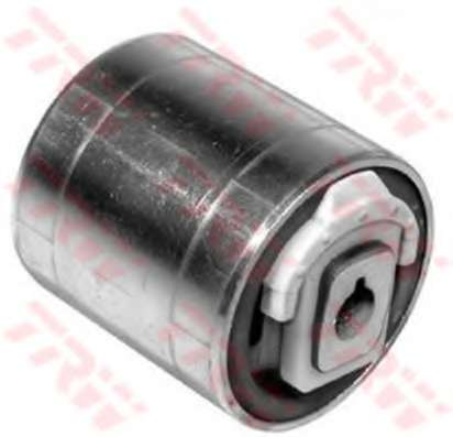 Сайлентблок важеля перед. міст низ.VAG A4/A6 Passat 94-05