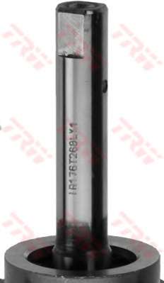 Рулевой механизм