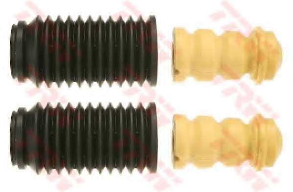 Пылезащитный комилект, амортизатор