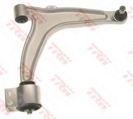 Рычаг независимой подвески колеса, подвеска колеса