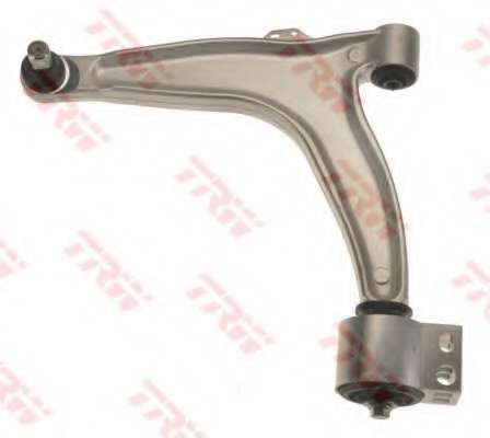 Рычаг независимой подвески колеса, подвеска колеса