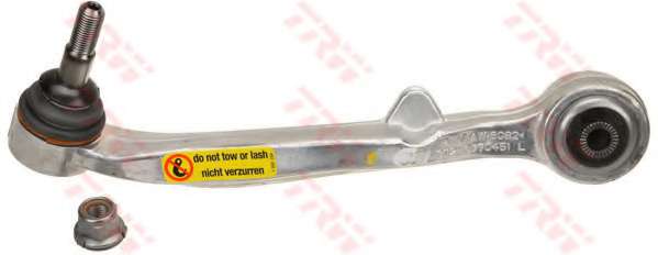 Важіль верх.лiвий Bmw 7 (E65,E66) 730d,735 i-760