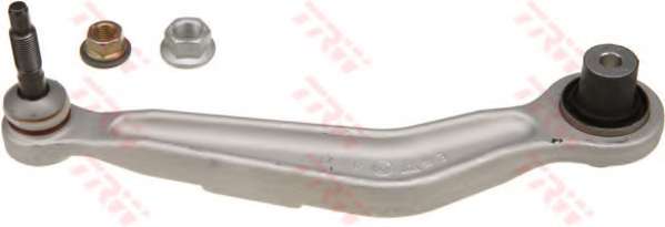 Важіль зад. прав. BMW 5 (E60), 5 (E61), 6 (E63), 6 (E64), 7 (E65, E66, E67) 2.0-6.0 07.01-12.10