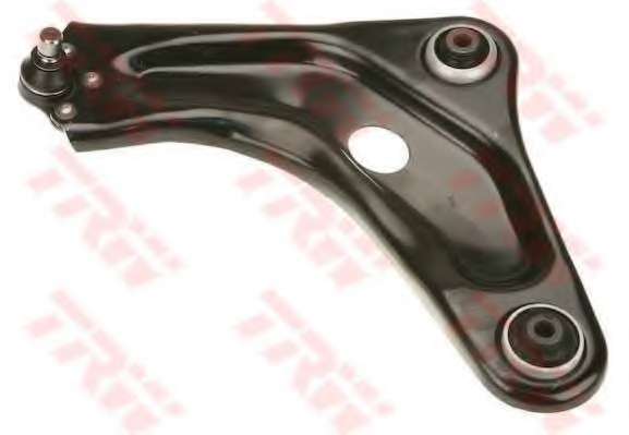 Рычаг независимой подвески колеса, подвеска колеса