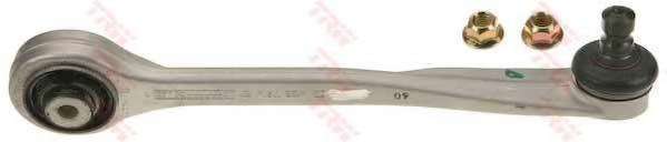 Важiль передній верхн.прав. (з гайками) Audi A4/A5/A6/A7/Q5 08-