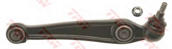 Важіль нижній передній правий BMW X5 (E70), X6 (E71, E72) 3.0-4.8 02.06-06.14