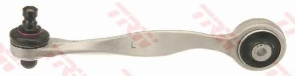 Важіль перед.верх.зад. лівий VW Passat 1.9TDI 98-/Audi A4,A6 97- (CH8D)