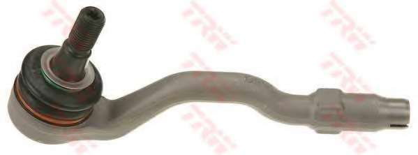 Наконечник поперечной рулевой тяги