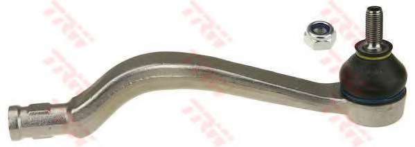 Наконечник кермовий правий Dacia Dokker 12-, Lodgy 12-, Logan 04-, Sandero 06-