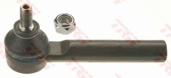 Наконечник поперечной рулевой тяги