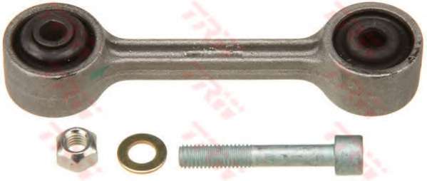 Тяга стабілізатора зад. 100mm BMW 3 (E30), 3 (E36), 5 (E28), 6 (E24), 7 (E23), Z1 1.6-3.5 10.75-10.99