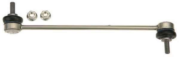 Тяга стабілізатора передн. ліва/права Citroen Nemo 08- /Fiat Fiorino 07- , Linea 07- , Qubo 08- /Peugeot Bipper 08-