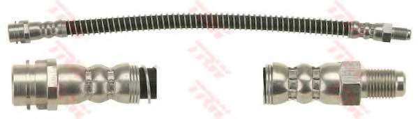 Тормозной шланг