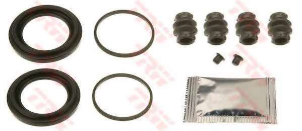 Ремкомплект, тормозной суппорт