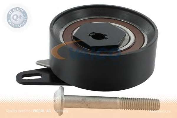 Натяжной ролик, ремень ГРМ