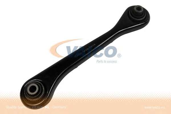 Поперечная рулевая тяга