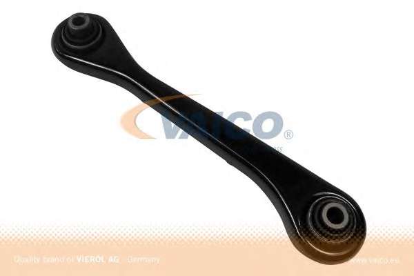 Поперечная рулевая тяга