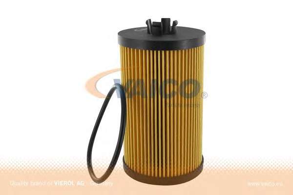 Масляный фильтр