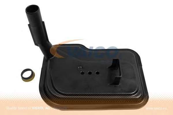 Гидрофильтр, автоматическая коробка передач