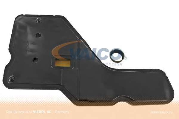 Гидрофильтр, автоматическая коробка передач