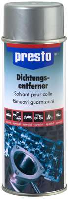 Средство для чистки / растворитель