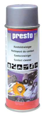 Средство для чистки / растворитель