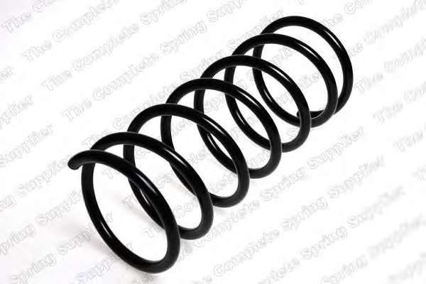 Пружина (передняя) Lada 110/111/112 1.5 95-10  (накл.зад.часть/универсал/седан)