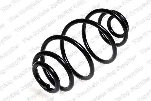 Пружина (задняя) Opel Astra G 1.2-2.2 16V/1.7TD/CDTI/1.7-2.2DTI 98-09 (унив./фургон) (с пост.d)