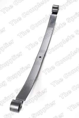 Рессора задняя коренная Ford Transit V347 06- (1 лист) (75/695/675)