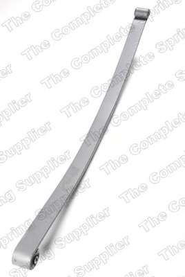 Рессора задняя коренная MB Sprinter 208-316/VW LT 28-35 (70/740/750) (TES 337190*)