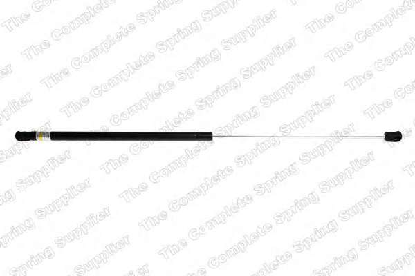 Амортизатор капота Audi A6/A6 Allroad 1997-2004