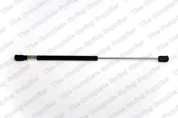 Амортизатор капота Jeep Cherokee 01-08 (вездеход)