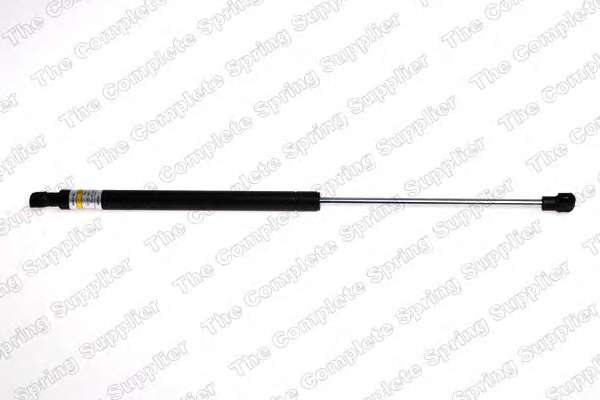 Амортизатор крышки багажника Chevrolet Lacetti 05- (хэтч.)