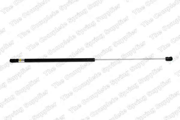 Амортизатор капота VW Golf V/Jetta III 03-10 (седан/универсал/накл.зад.часть/хетчбэк/фургон)