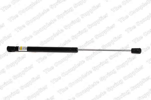 Амортизатор багажника Audi 100 1990-1994 SED/Audi A6 1994-1997