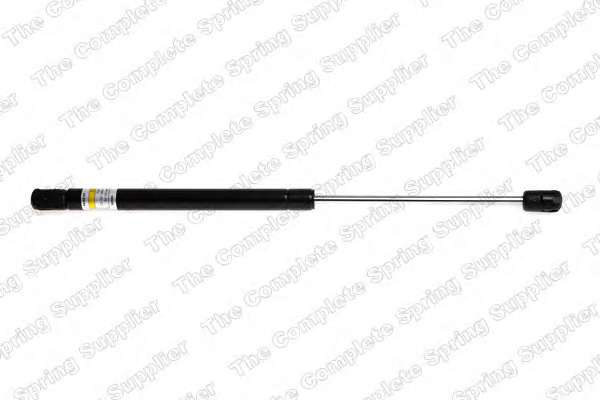 Амортизатор крышки багажника Audi A8 94-02 (седан)/Skoda SuperB 08-15 (хэтчбек)