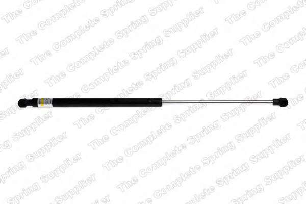 Амортизатор багажника Audi A4 Avant 2001-2005