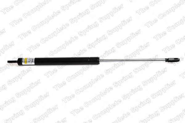 Амортизатор багажника BMW 5 (E34) 1987-1995 без спойлера