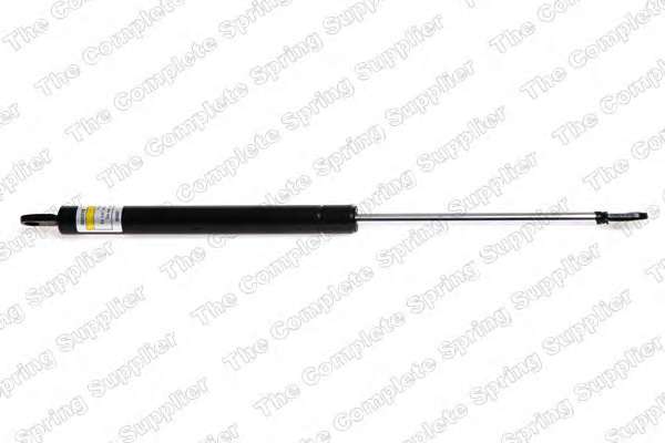 Амортизатор багажника BMW 5 (E34) 1987-1995 со спойлером