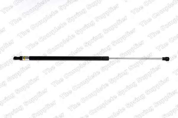 Амортизатор багажника BMW X3 (E83) 2003-2011