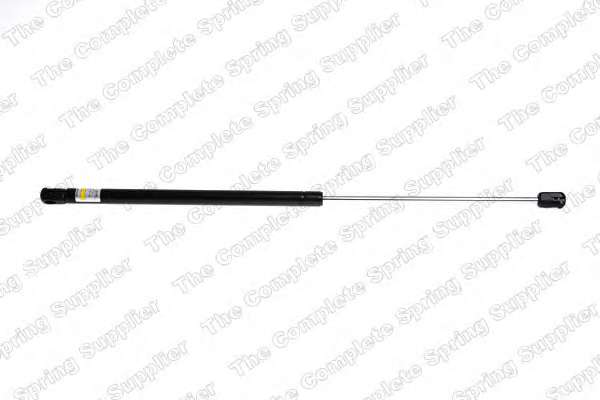 Амортизатор багажника Ford C-Max 2007-2010