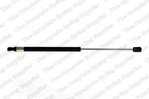 Амортизатор крышки багажника Hyundai Getz 02-10 (накл.зад.часть)