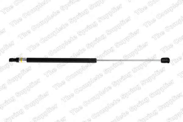 Амортизатор багажника Hyundai Santa Fe I 2000-2005