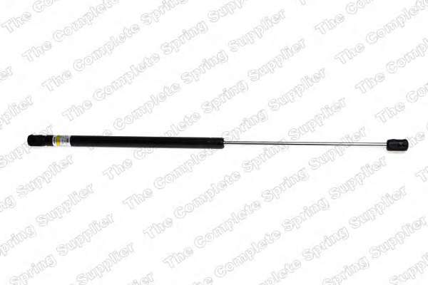 Амортизатор багажника Mitsubishi Space Star 1998-2004