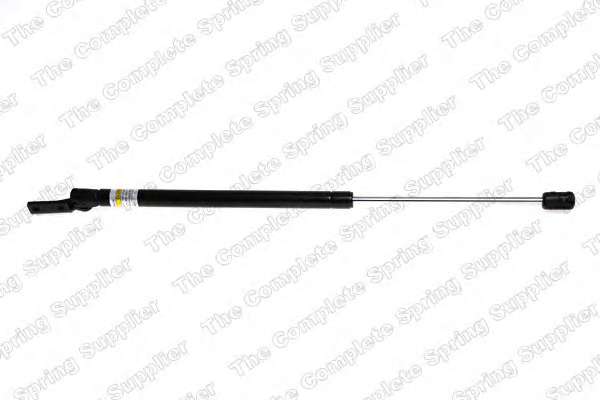 Амортизатор багажника Mitsubishi Outlander 2001-2006 справа